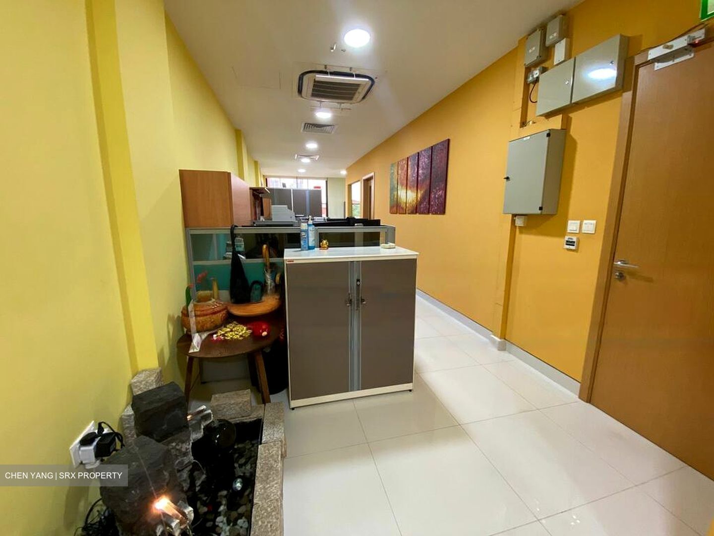 Tanglin Hill Condominium (D10), Shop House #575665011